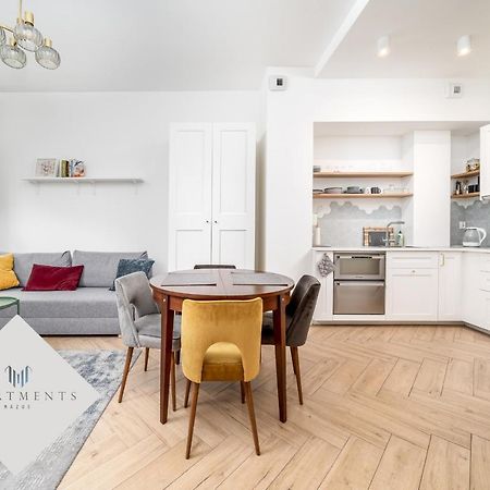 Apartament Czechowska Prestige Lublin Exteriör bild