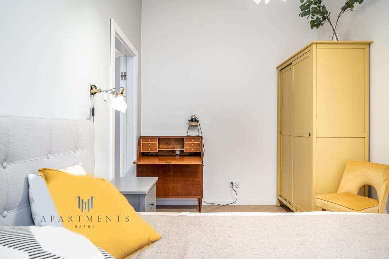 Apartament Czechowska Prestige Lublin Exteriör bild