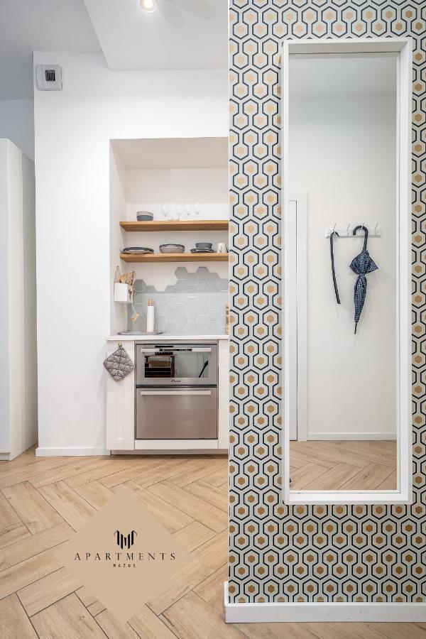 Apartament Czechowska Prestige Lublin Exteriör bild