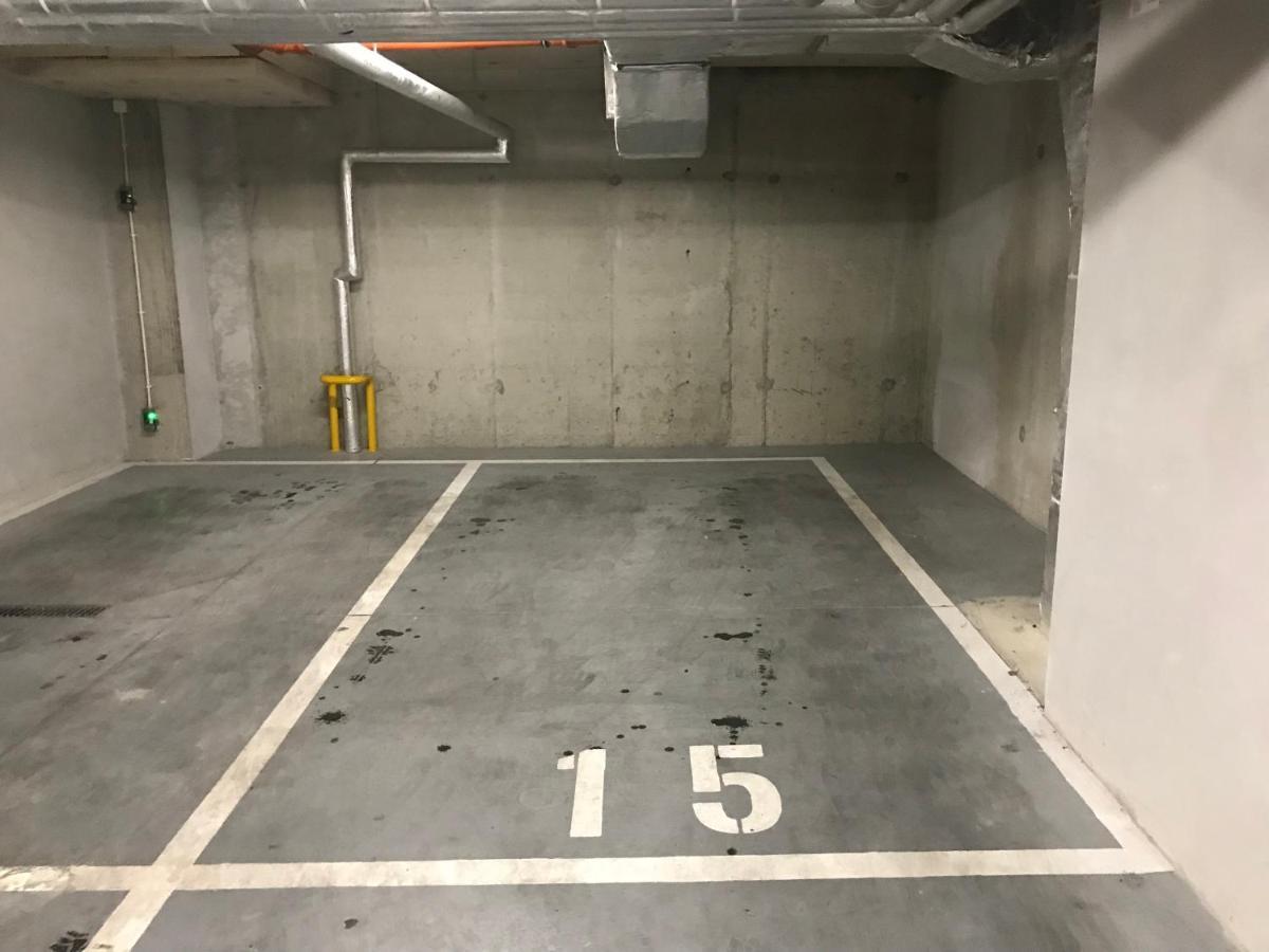 Apartament Czechowska Prestige Lublin Exteriör bild