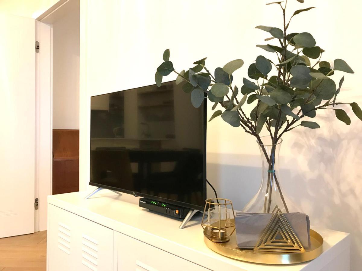 Apartament Czechowska Prestige Lublin Exteriör bild